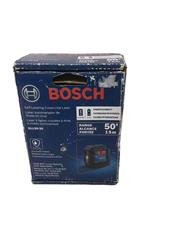Bosch 50-ft Red Self-Leveling Cross-line Laser Level